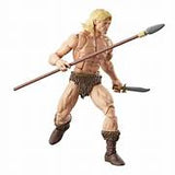 Marvel Legend 6" Kazar Hard Toy