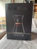 Nespresso Vertuo 610ML Carafe Set