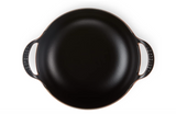 Le Creuset Cast Iron Balti Dish 24cm