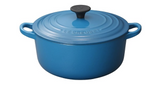 Le Creuset Cast Iron  French Oven Casserole 18cm