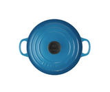 Le Creuset Cast Iron  French Oven Casserole 18cm