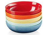 Le Creuset Oval Serving Bowl Set Of 5