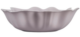 Le Creuset Iris Collection Stoneware Serving Bowl