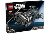 Lego Star Wars The Onyx Cinder Star Ship Set 75374