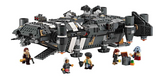 Lego Star Wars The Onyx Cinder Star Ship Set 75374