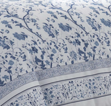 Laura Ashley Cottage King Comforter Set Of 4