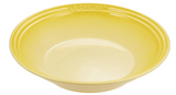 Le Creuset Stoneware Medium Plate 22cm