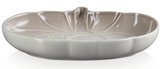 Le Creuset Pumpkin Dish Serving Bowl