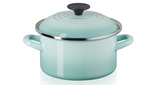 Le Creuset Casserole Enameled Pot 18cm