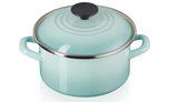 Le Creuset Casserole Enameled Pot 18cm