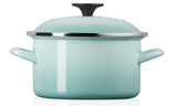 Le Creuset Casserole Enameled Pot 18cm