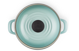Le Creuset Casserole Enameled Pot 18cm