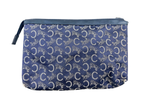 Celine Canvas Clutch Bag