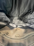Gucci Canvas Large Shoulder Bag