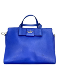 Kate Spade Leather 2 Way Tote Bag