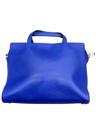 Kate Spade Leather 2 Way Tote Bag