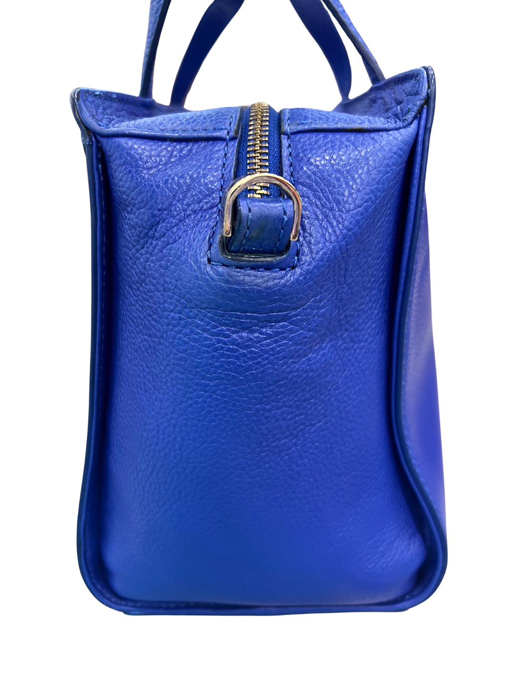 Kate Spade Leather 2 Way Tote Bag