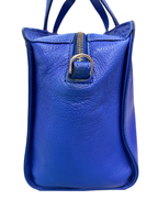 Kate Spade Leather 2 Way Tote Bag