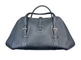 Loewe Leather Tote Bag