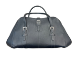 Loewe Leather Tote Bag