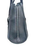 Loewe Leather Tote Bag