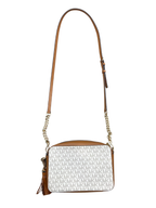Michael Kors Leather Shoulder Bag