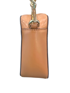 Michael Kors Leather Shoulder Bag