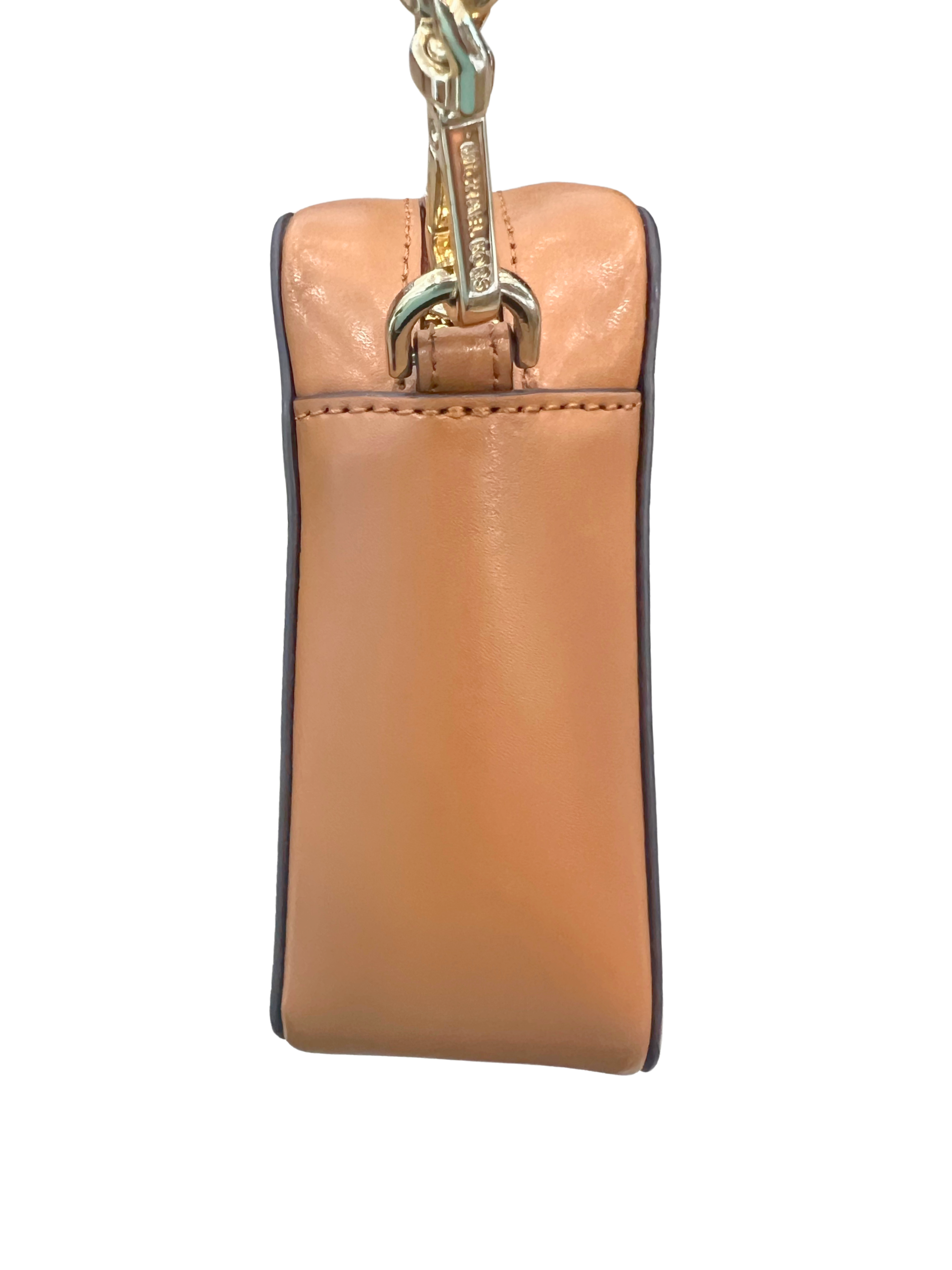 Michael Kors Leather Shoulder Bag