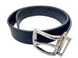 Burberry Leather Belt