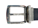 Burberry Leather Belt