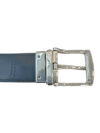 Burberry Leather Belt