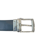 Burberry Leather Belt
