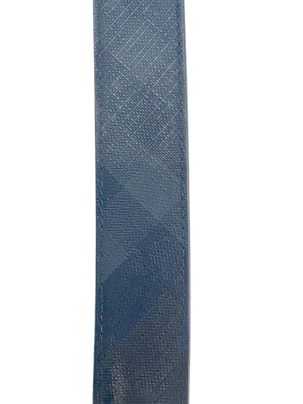 Burberry Leather Belt
