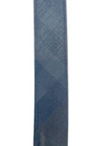 Burberry Leather Belt