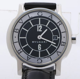 Bvlgari Solotempo ST29S/Lady Watch/Quartz