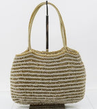 ANTEPRIMA tote bag With border and glitter