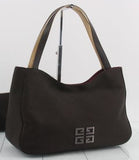 Givenchy 4G Logo Shoulder Bag