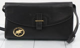 Hunting world Sling Bag Leather