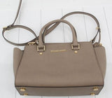 MICHAEL KORS Shoulder bag 2way Brown