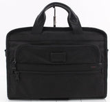 Tumi Document Bag 2 way black