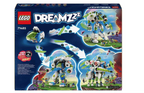 Lego DreamZzz Mateo & Z Blob The Knight Building Toys 1333 Pcs