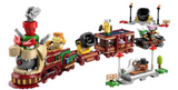 Lego The Bowser Express Train Building Toys 1392 Pcs