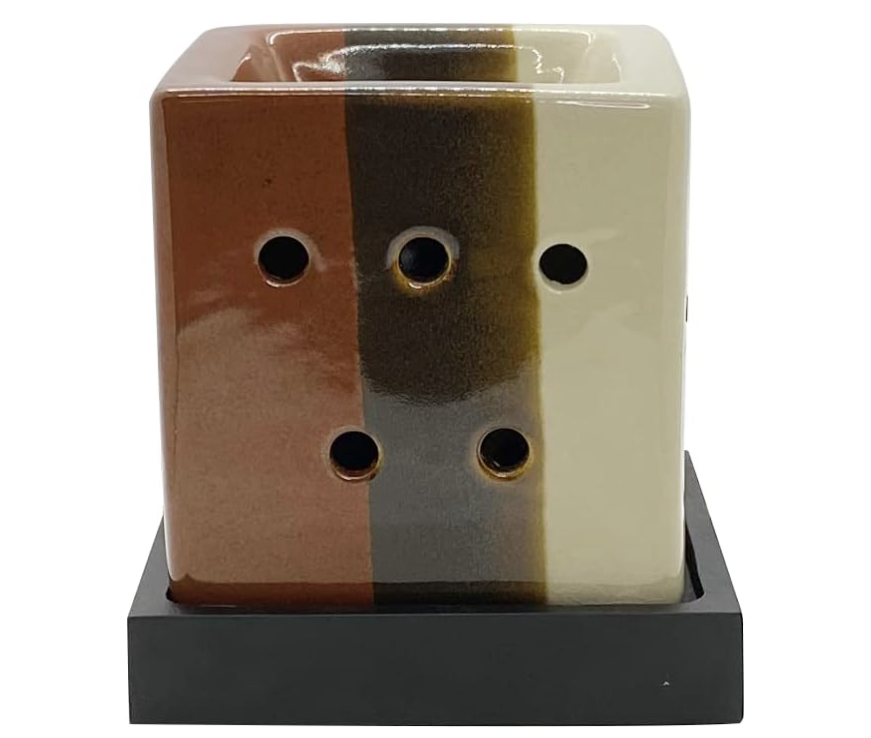Skin Pharmacy Electric Burner