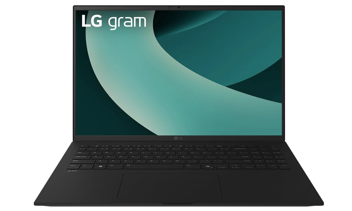 LG Gram Laptop Main image