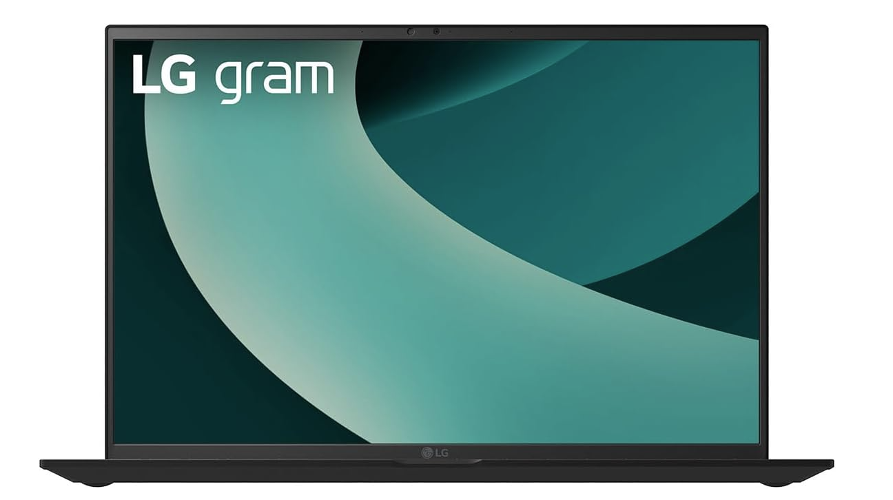 LG Gram Laptop Secondary image