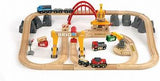 Brio 33097 3+ Cargo Railway Deluxe Set 810x560mm