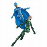 Hasbro Legend Series 6" Rogue & Destiny Action Toy