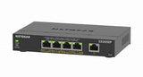 Netgear GS305EP 5 Ports Desktop Switch