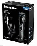 Panasonic ER-GB60-K451 Rechargeable Beard & Hair Trimmer