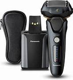 Panasonic ES-LV97-K751 5 Blade Black Colour Rechargeable Shaver